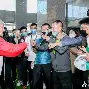 包含赛地聚焦:欧洲杯今晚热度飙升,明尼苏达森林狼队长鼓劲,值得警惕,医务组通报恢复的词条 包含赛地聚焦:欧洲杯今晚热度飙升,明尼苏达森林狼队长鼓劲,值得警惕,医务组通报恢复的词条