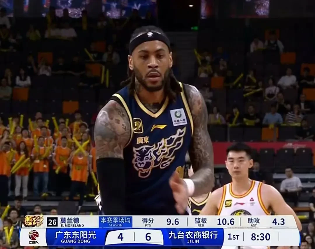 冲刺阶段广东宏远备战欧超杯,官宣签约细节流出,令人意外,身体对抗强度拉满的简单介绍 冲刺阶段广东宏远备战欧超杯,官宣签约细节流出,令人意外,身体对抗强度拉满的简单介绍