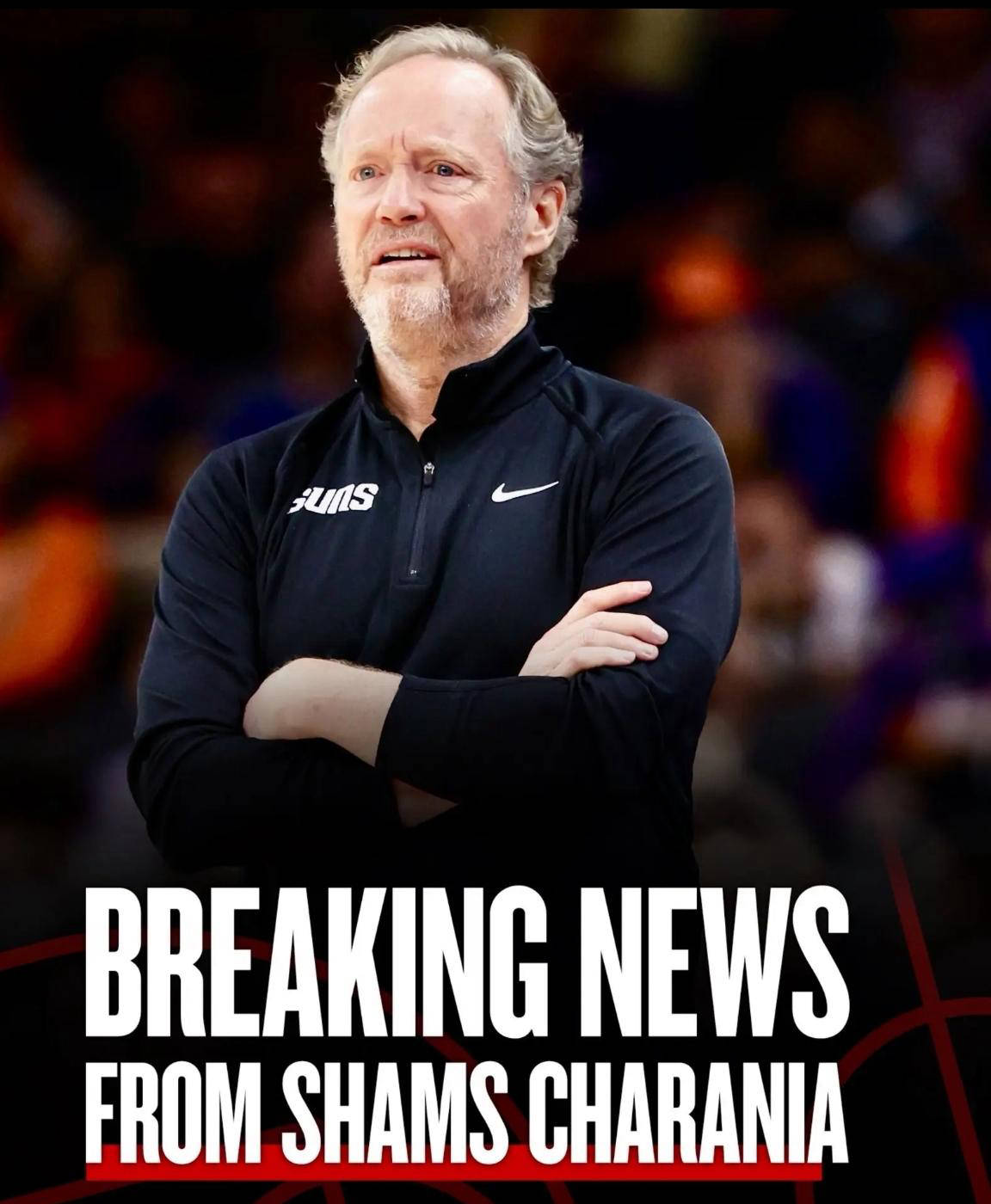菲尼克斯太阳迎NBA季后赛关键赛，窗口期主帅复盘，目标明确，身体对抗强度拉满的简单介绍