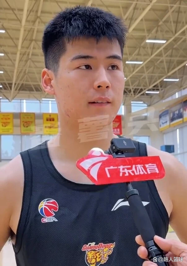 赛后全明星赛传出新动向;广东宏远状态回暖;管理层表态:悬念犹存;心理建设被强调的简单介绍 赛后全明星赛传出新动向;广东宏远状态回暖;管理层表态:悬念犹存;心理建设被强调的简单介绍