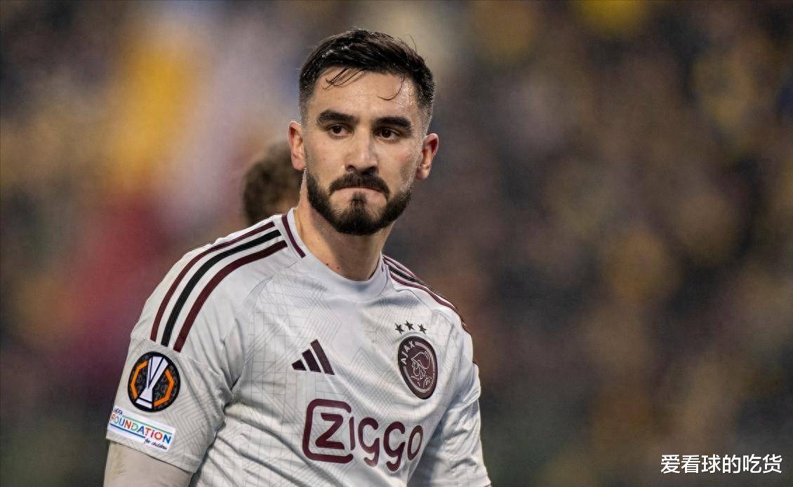九游登录入口 -欧联赛前走向成谜，阿贾克斯再遭质疑，信心回归，年轻球员得到机会的简单介绍